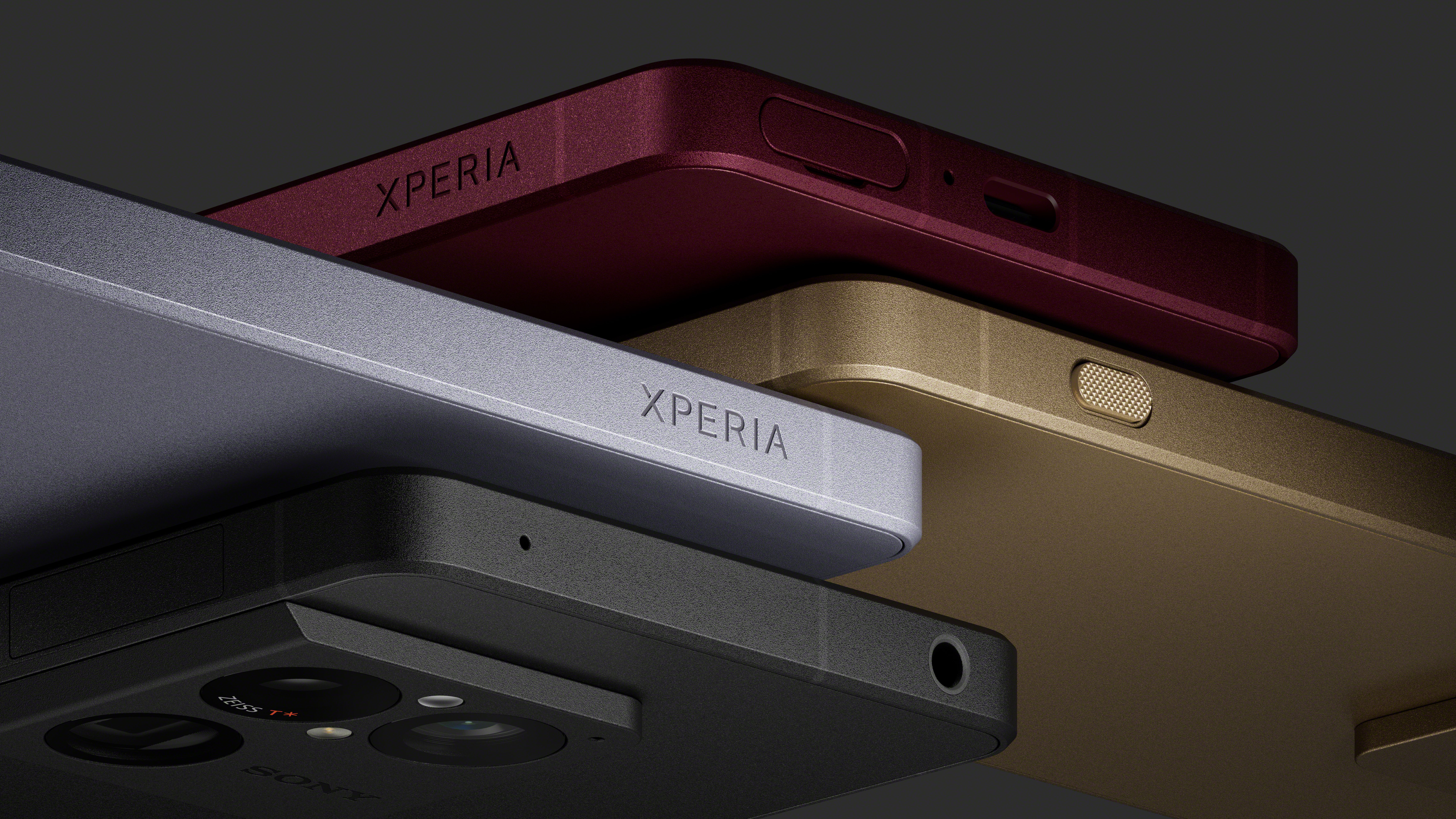 Sony Announces the Launch of Xperia 1 VIII with Newly Integrated